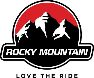 Rocky Mountain Powerplay
